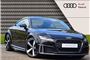 2021 Audi TT 45 TFSI S Line 2dr S Tronic