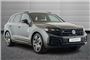 2024 Volkswagen Touareg 3.0 V6 TDI 4Motion 286 Black Edition 5dr Tip Auto