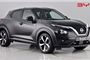 2020 Nissan Juke 1.0 DiG-T Tekna 5dr DCT