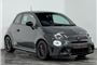 2021 Abarth 595 1.4 T-Jet 180 Competizione 3dr