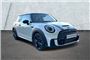 2022 MINI Hatchback 2.0 Cooper S Sport 3dr Auto