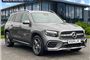 2024 Mercedes-Benz GLB GLB 220d 4Matic AMG Line Executive 5dr 8G-Tronic