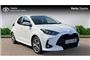 2024 Toyota Yaris 1.5 Hybrid Icon 5dr CVT
