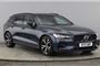 2021 Volvo V60 2.0 B3P R DESIGN 5dr Auto