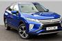 2021 Mitsubishi Eclipse Cross 1.5 Design SE 5dr