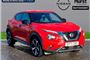 2021 Nissan Juke 1.0 DiG-T 114 Tekna 5dr