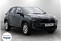 2022 Toyota Yaris Cross 1.5 Hybrid Icon 5dr CVT