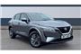 2024 Nissan Qashqai 1.3 DiG-T MH Acenta Premium 5dr