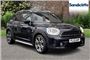 2021 MINI Countryman 2.0 Cooper S Exclusive ALL4 5dr Auto