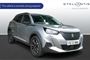 2022 Peugeot 2008 1.2 PureTech Allure Premium+ 5dr