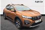 2022 Dacia Sandero Stepway 1.0 TCe Prestige 5dr CVT