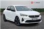 2023 Vauxhall Corsa 1.2 Turbo Ultimate 5dr Auto