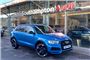 2017 Audi Q3 2.0 TDI Quattro Black Edition 5dr S Tronic