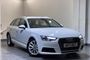 2017 Audi A4 Avant 2.0 TDI Ultra SE 5dr S Tronic