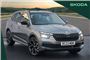 2023 Skoda Kamiq 1.0 TSI 110 Monte Carlo 5dr