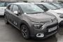 2022 Citroen C3 1.2 PureTech Saint James 5dr