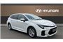 2023 Suzuki Swace 1.8 Hybrid Motion 5dr CVT
