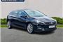 2021 Vauxhall Astra 1.2 Turbo 145 Griffin Edition 5dr