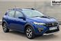 2022 Dacia Sandero Stepway 1.0 TCe Prestige 5dr CVT