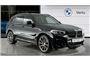 2021 BMW X3 xDrive30d MHT M Sport 5dr Auto