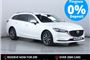 2019 Mazda 6 Tourer 2.0 SE-L Lux Nav+ 5dr