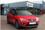 2021 SEAT Arona 1.0 TSI 110 Xcellence [EZ] 5dr