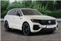 2023 Volkswagen Touareg 3.0 V6 TDI 4Motion Black Edition 5dr Tip Auto