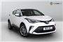 2022 Toyota C-HR 2.0 Hybrid Excel 5dr CVT