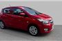 2017 Vauxhall Viva 1.0 SE 5dr [A/C]