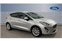 2019 Ford Fiesta 1.0 EcoBoost Titanium X 5dr Auto