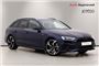 2024 Audi A4 Avant 35 TFSI Black Edition 5dr S Tronic