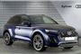 2023 Audi Q5 40 TDI Quattro Edition 1 5dr S Tronic