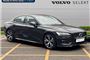 2022 Volvo S60 2.0 B5P R DESIGN 4dr Auto