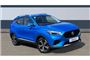 2022 MG ZS 1.5 VTi-TECH Excite 5dr