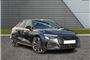 2023 Audi S3 S3 TFSI Quattro Vorsprung 4dr S Tronic