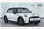 2022 MINI Hatchback 2.0 Cooper S Classic 3dr Auto