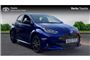 2023 Toyota Yaris 1.5 Hybrid GR Sport 5dr CVT