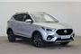 2023 MG ZS 1.5 VTi-TECH Exclusive 5dr