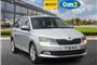 2018 Skoda Fabia 1.0 TSI SE L 5dr