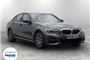 2020 BMW 3 Series 330e M Sport 4dr Step Auto