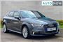 2018 Audi A3 1.4 TFSI e-tron 5dr S Tronic