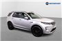 2019 Land Rover Discovery Sport 2.0 D180 R-Dynamic HSE 5dr Auto