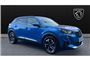 2021 Peugeot 2008 1.2 PureTech Allure Premium 5dr