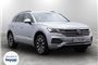 2020 Volkswagen Touareg 3.0 V6 TDI 4Motion SEL Tech 5dr Tip Auto