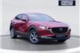 2023 Mazda CX-30 2.0 e-Skyactiv G MHEV Exclusive-Line 5dr