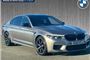 2020 BMW M5 M5 4dr DCT [Competition Pack]