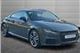 2017 Audi TT 2.0 TDI Quattro S Line 2dr S Tronic