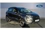 2020 Ford EcoSport 1.0 EcoBoost 125 ST-Line 5dr