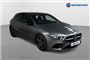 2022 Mercedes-Benz A-Class A180d AMG Line Premium Edition 5dr Auto