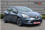 2017 Renault Clio 1.5 dCi 90 Dynamique S Nav 5dr Auto